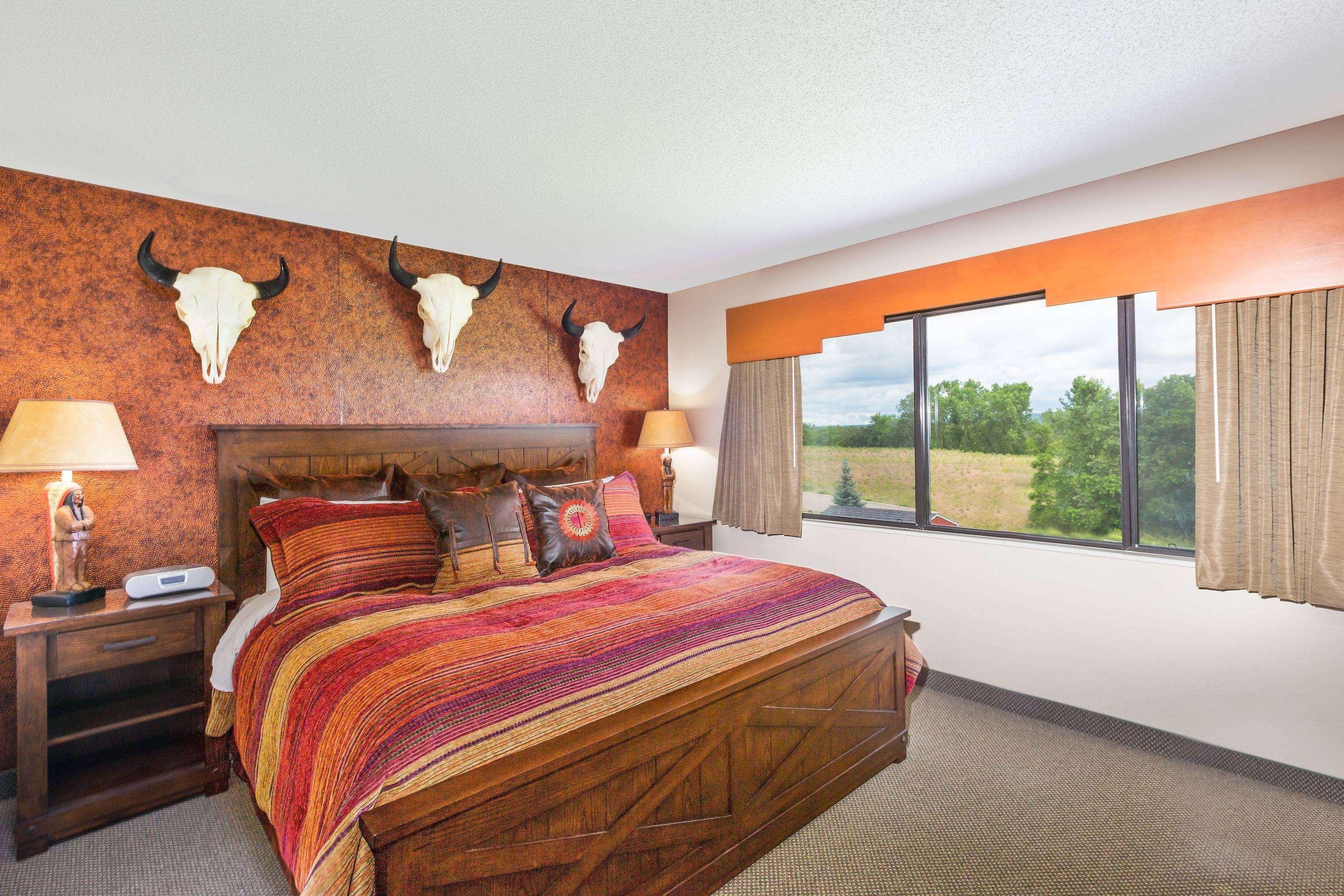Americinn By Wyndham Wabasha Eksteriør billede