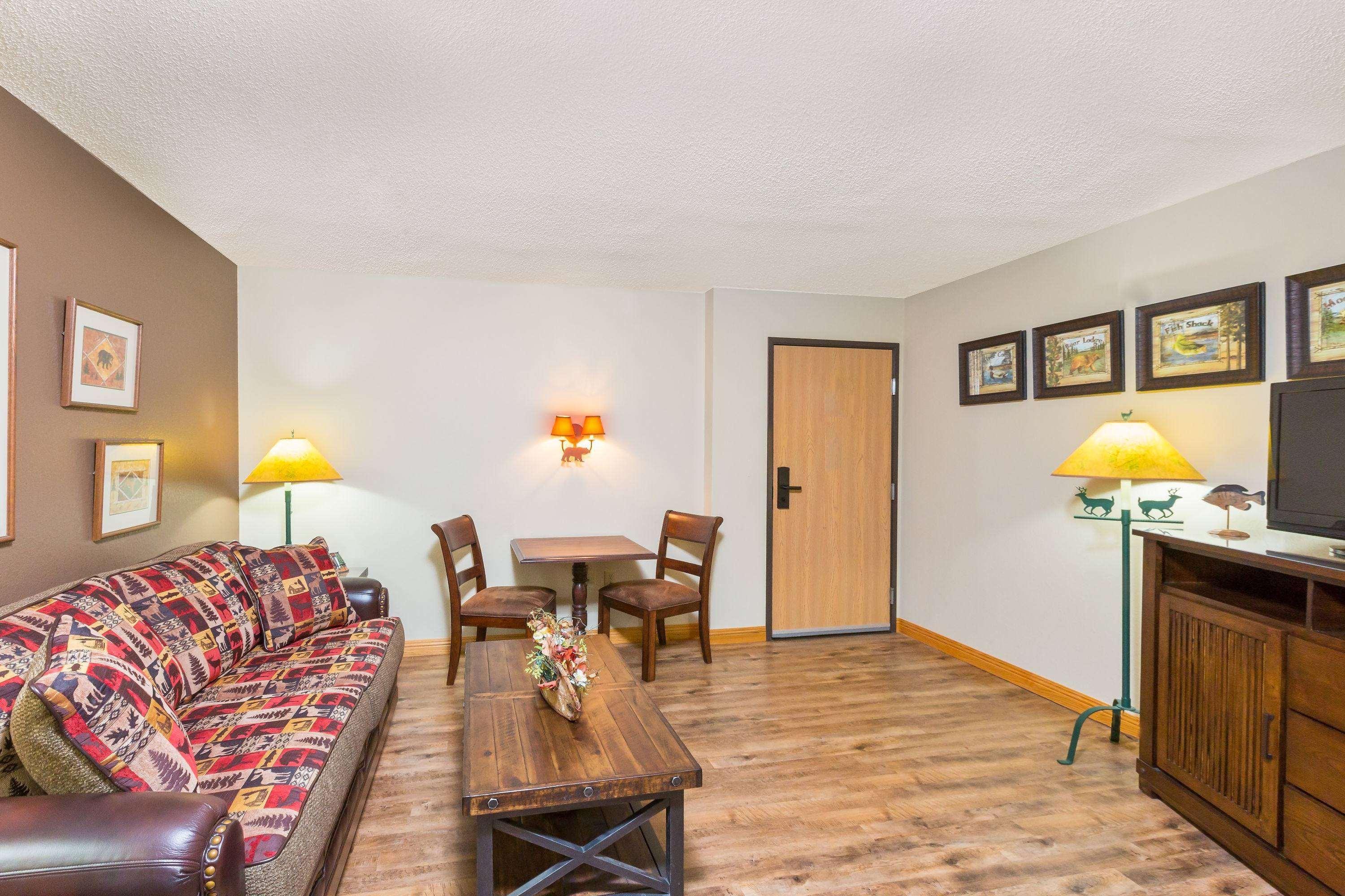 Americinn By Wyndham Wabasha Eksteriør billede