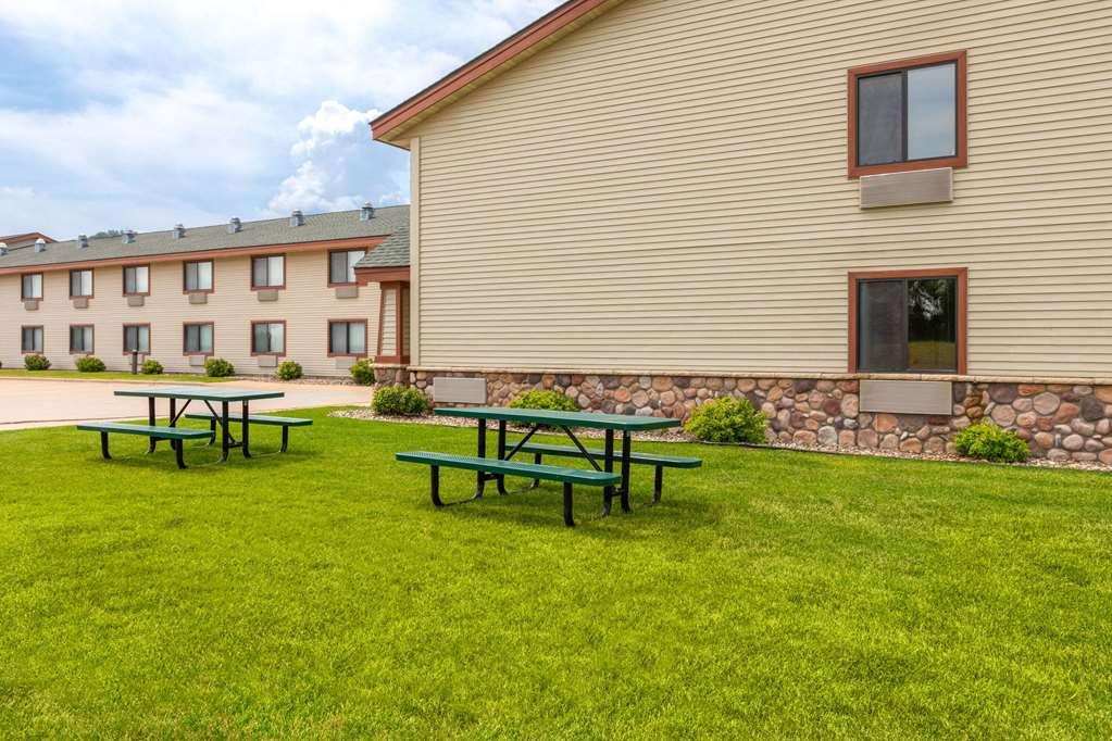 Americinn By Wyndham Wabasha Faciliteter billede