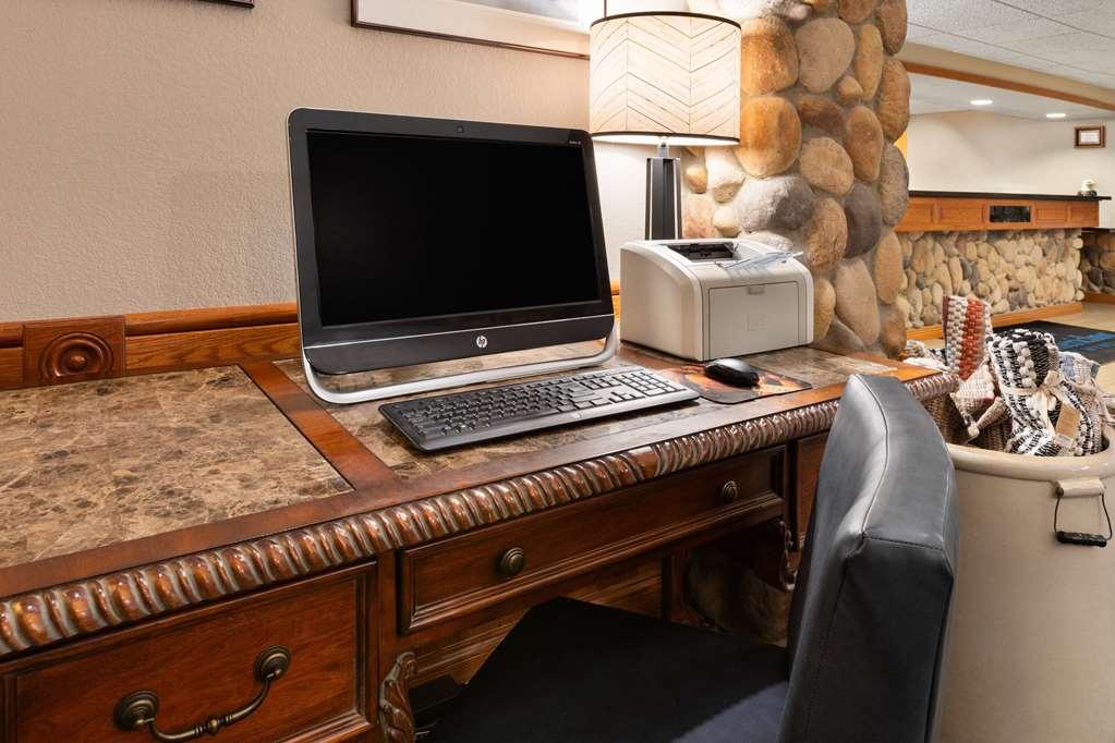 Americinn By Wyndham Wabasha Faciliteter billede