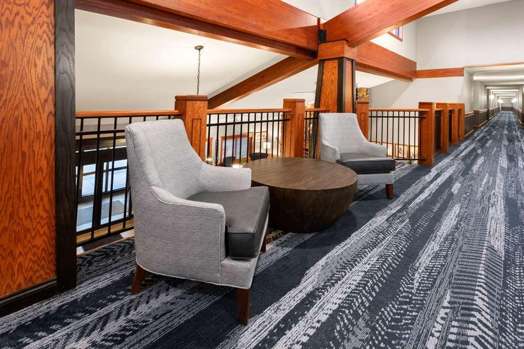 Americinn By Wyndham Wabasha Faciliteter billede