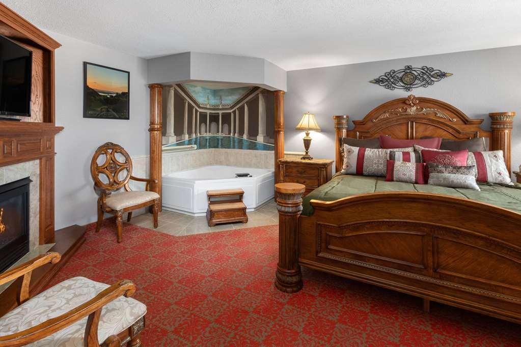 Americinn By Wyndham Wabasha Værelse billede