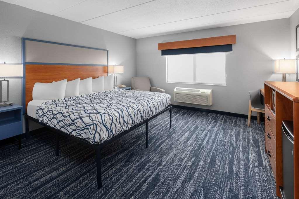 Americinn By Wyndham Wabasha Værelse billede