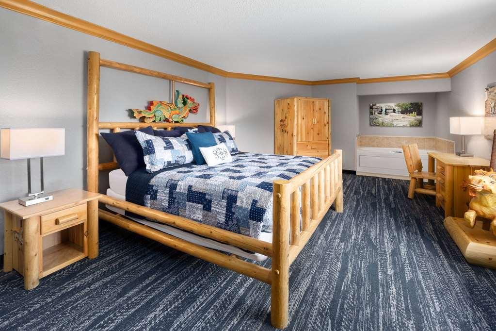 Americinn By Wyndham Wabasha Værelse billede