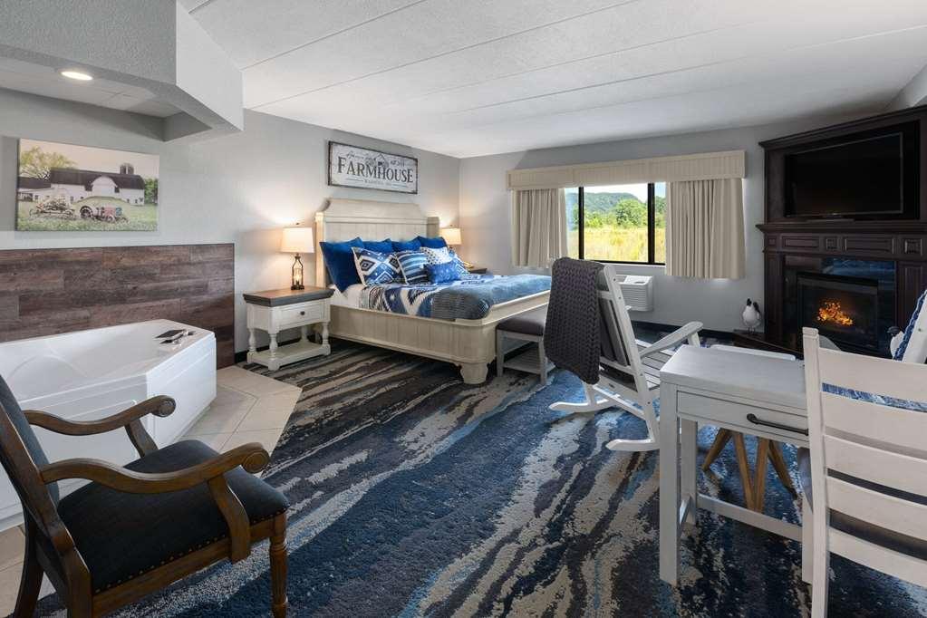 Americinn By Wyndham Wabasha Værelse billede