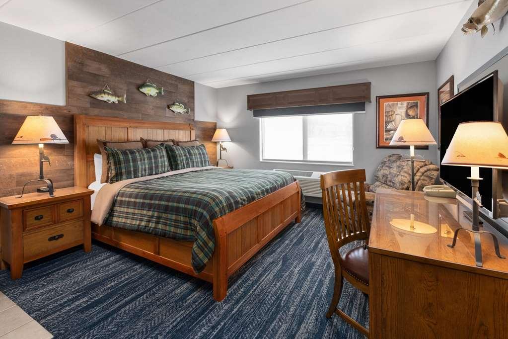 Americinn By Wyndham Wabasha Værelse billede