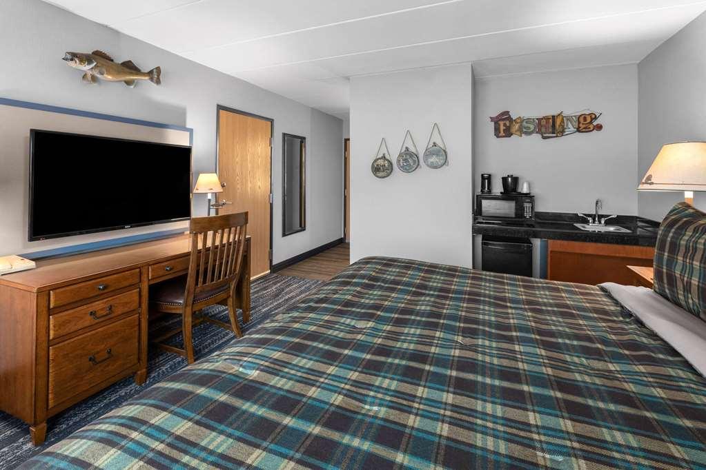 Americinn By Wyndham Wabasha Værelse billede