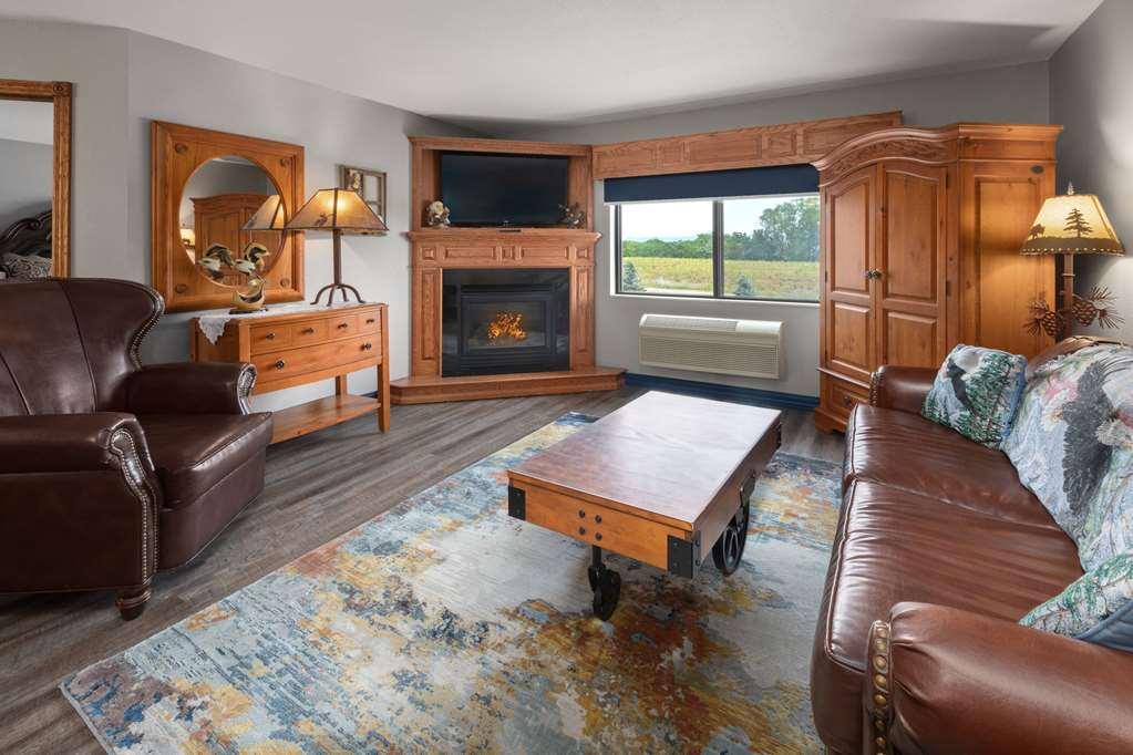 Americinn By Wyndham Wabasha Værelse billede