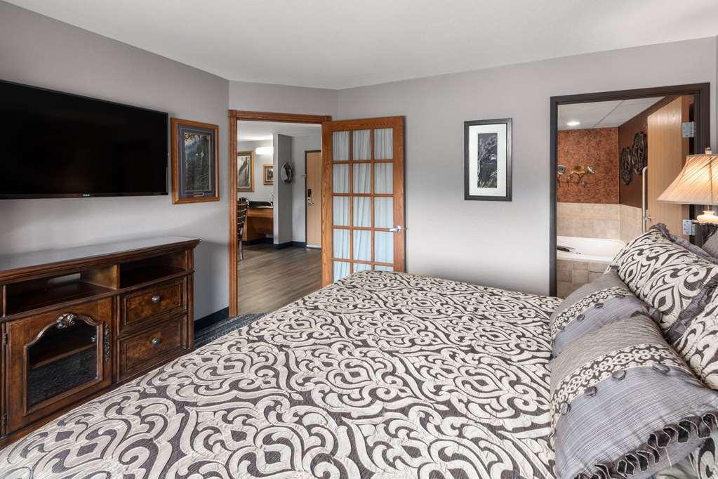 Americinn By Wyndham Wabasha Værelse billede