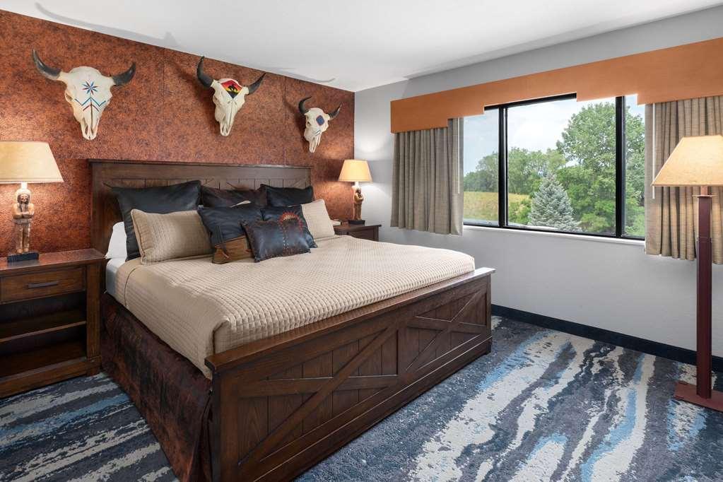 Americinn By Wyndham Wabasha Værelse billede