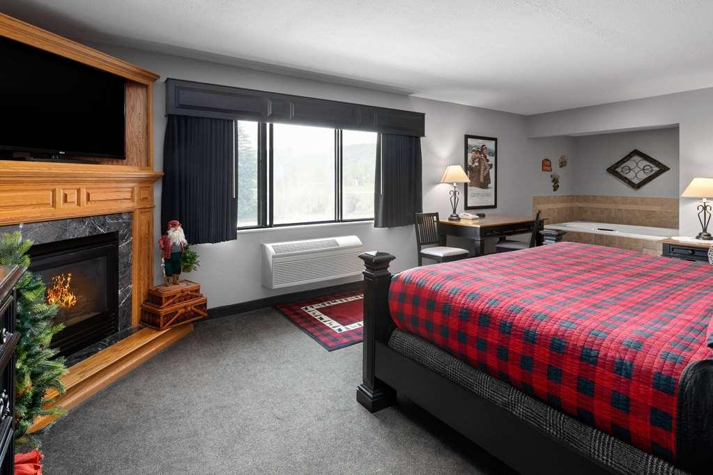 Americinn By Wyndham Wabasha Værelse billede