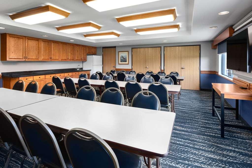Americinn By Wyndham Wabasha Faciliteter billede