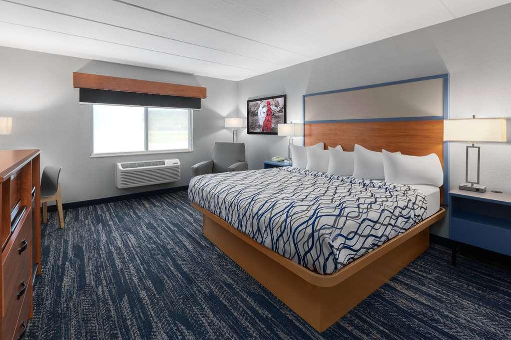 Americinn By Wyndham Wabasha Værelse billede