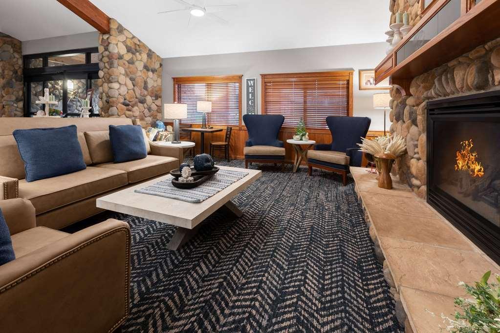 Americinn By Wyndham Wabasha Interiør billede