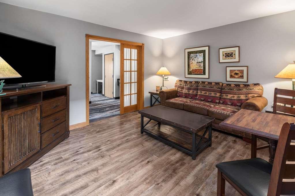 Americinn By Wyndham Wabasha Værelse billede