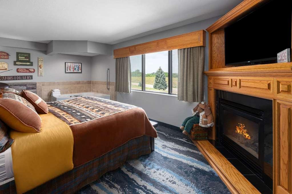 Americinn By Wyndham Wabasha Værelse billede