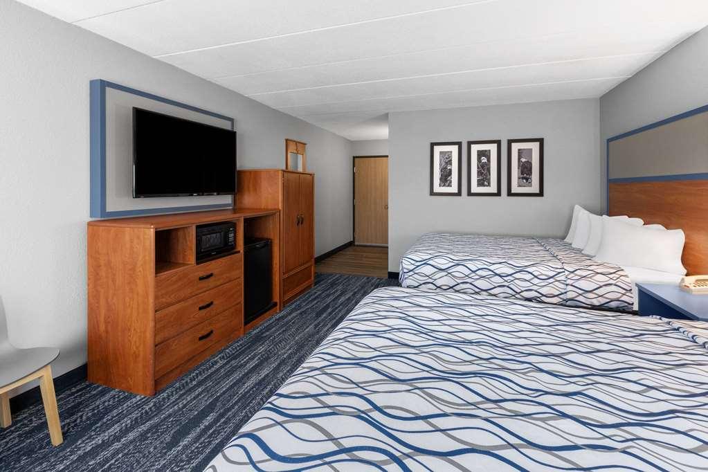 Americinn By Wyndham Wabasha Værelse billede