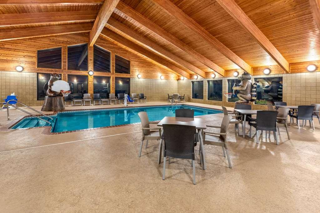 Americinn By Wyndham Wabasha Faciliteter billede